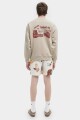 Catalogue Sweat Beige