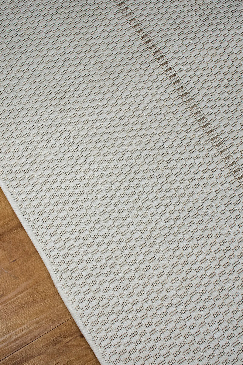 LINEO ALFOMBRA LINEO LIN/B527/6Y01/ 200X290 WOOL/MINK