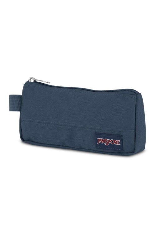 CARTUCHERA BASIC ACCESSORY POUCH NAVY