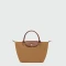 Le Pliage Original S Handbag Beige