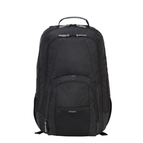 Mochila Para Notebook Targus Groove Black 15.6" Mochila Para Notebook Targus Groove Black 15.6"