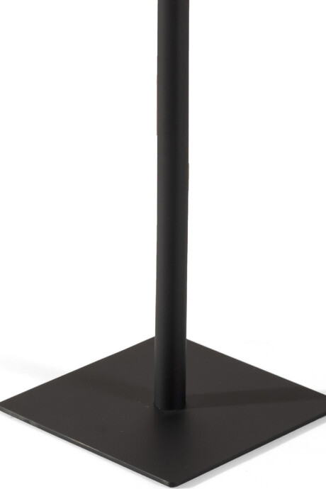 Ares MESA LATERAL ARES 40X40X60H CM