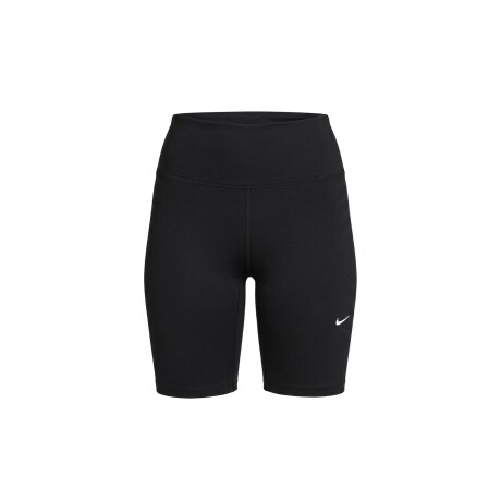 Short Nike Dri Fit High Rise Black