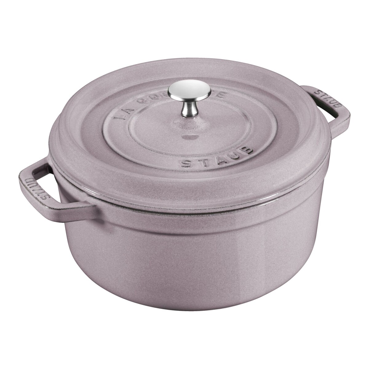 STAUB COCOTTE CHERRY BLOSSOM 24 CM 