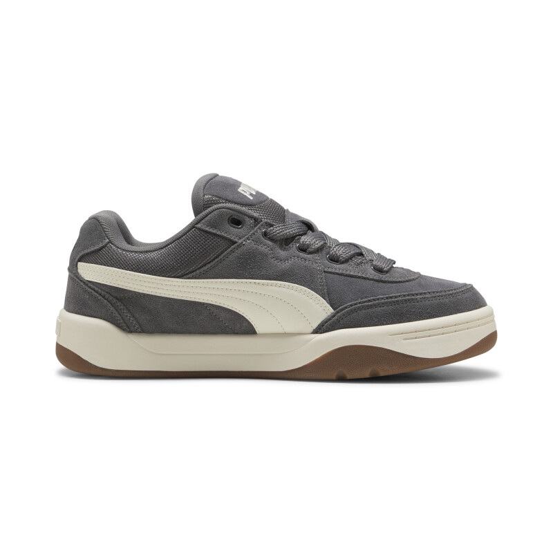 Championes Puma Park Lifestyle SK8 SD de Hombre - 400708 02 Gris Oscuro