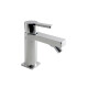 Griferia De Bidet Monocomando Cromo Noken Urban
