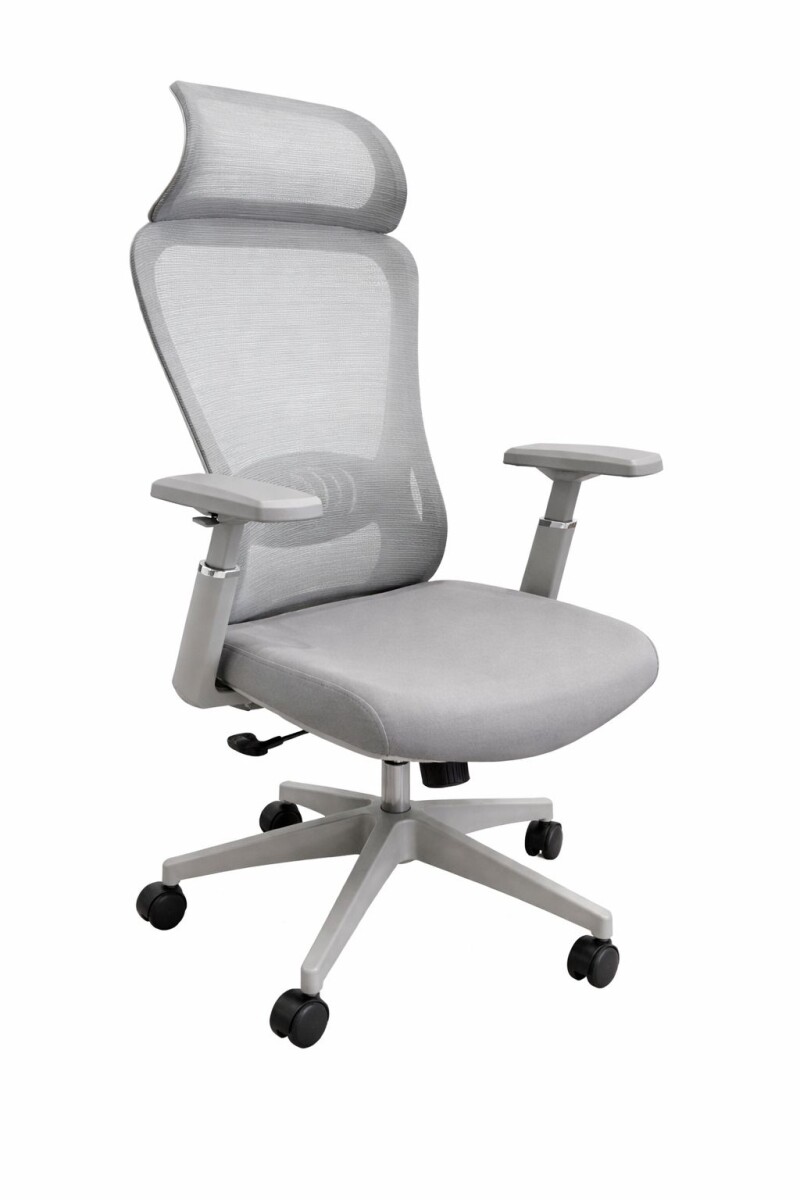 Silla Moon Eclipse- Gris 