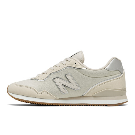 Championes New Balance de Dama - WLSLAKD1 GREY