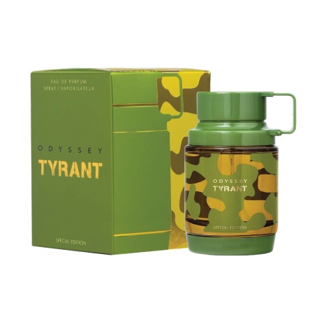 Perfume Armaf Odyssey Tyrant EDP 100ml Perfume Armaf Odyssey Tyrant EDP 100ml