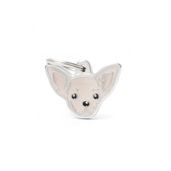 MF23NCREAM - CHIHUAHUA CREAM MF23NCREAM - CHIHUAHUA CREAM