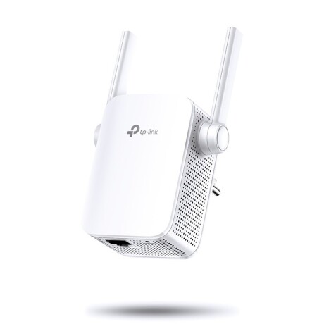 Extensor Repetidor De WiFi TP-LINK RE305 AC1200 Doble Banda Extensor Repetidor De WiFi TP-LINK RE305 AC1200 Doble Banda