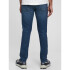 SKINNY STR DARK WASH SP22 DARK WASH