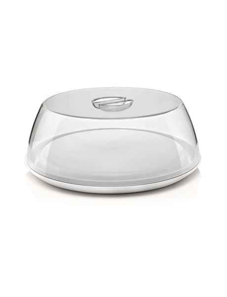 PLATO PARA TARTAS C/CAPANA BCO FORMECASA PLATO PARA TARTAS C/CAPANA BCO FORMECASA