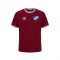 Remera Core Nacional Umbro 00W