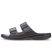 Sandalias Crocs Saturday Negro
