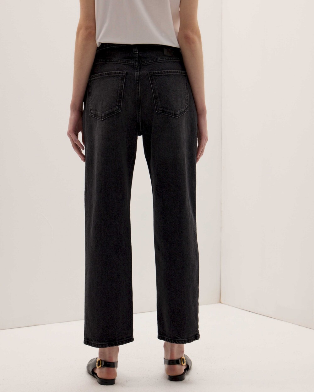 Denim Creta Negro