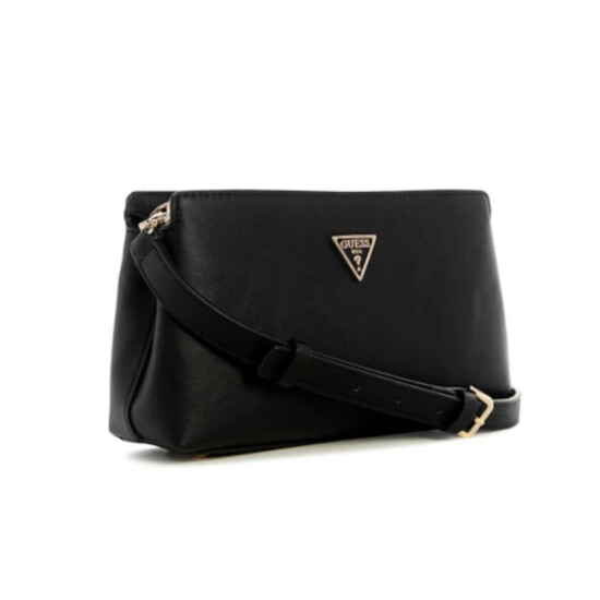 Cartera Guess Talent Chica Negro 0
