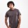Remera Cadiz Gris oscuro