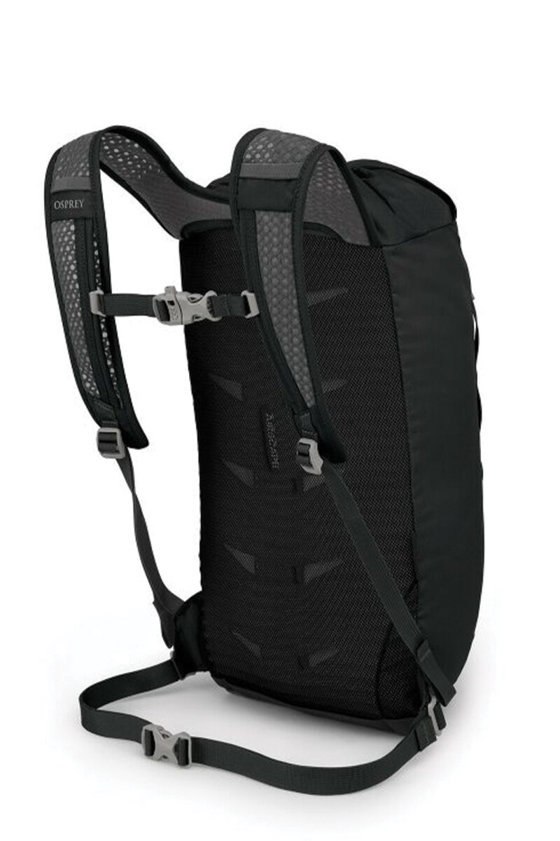 Daylite™ Cinch - Black Daylite™ Cinch - Black