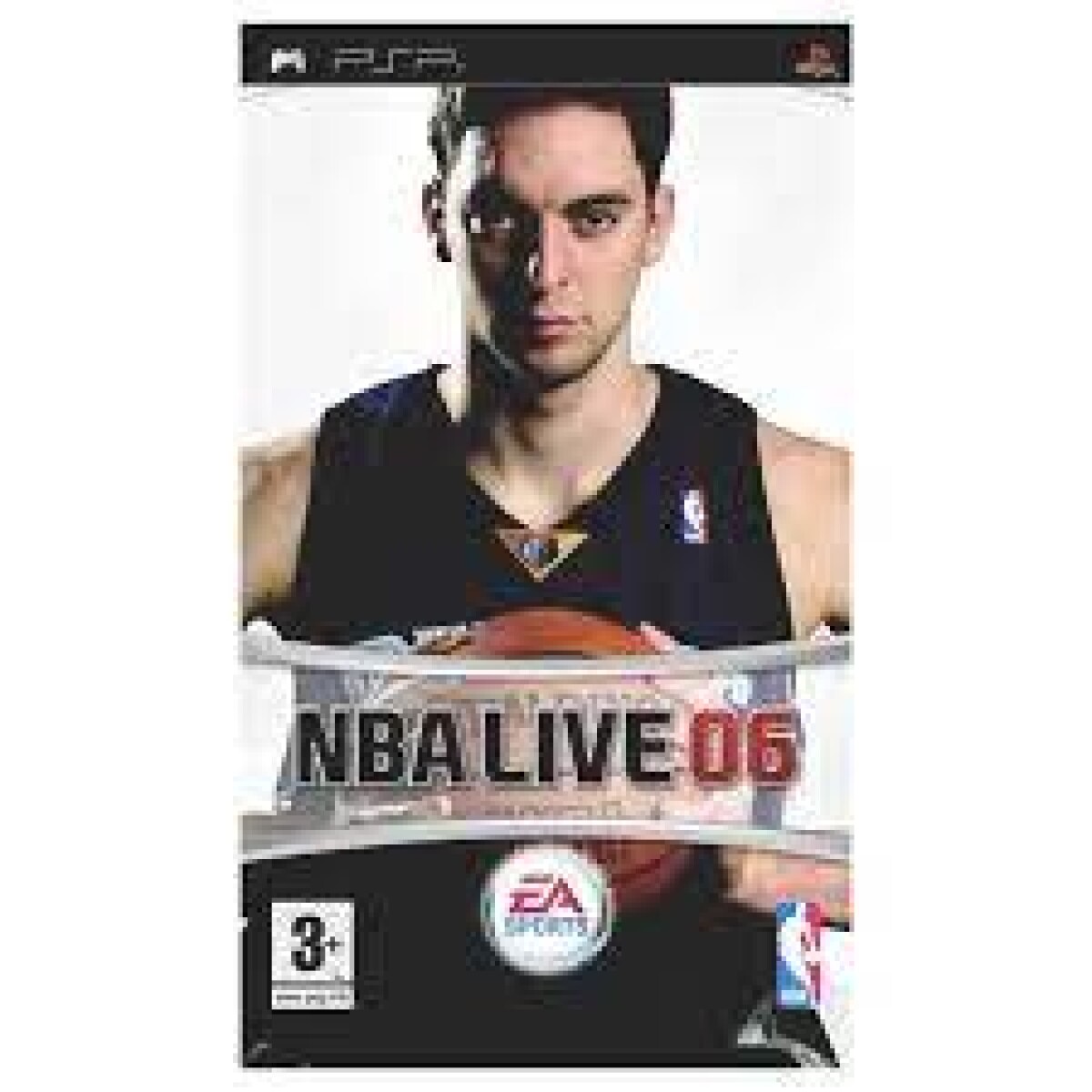 NBA LIVE 06 