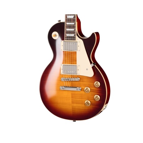 Guitarra Electrica Epiphone 1959 Les Paul Standar Reissue Washed Bourbon Burst Guitarra Electrica Epiphone 1959 Les Paul Standar Reissue Washed Bourbon Burst