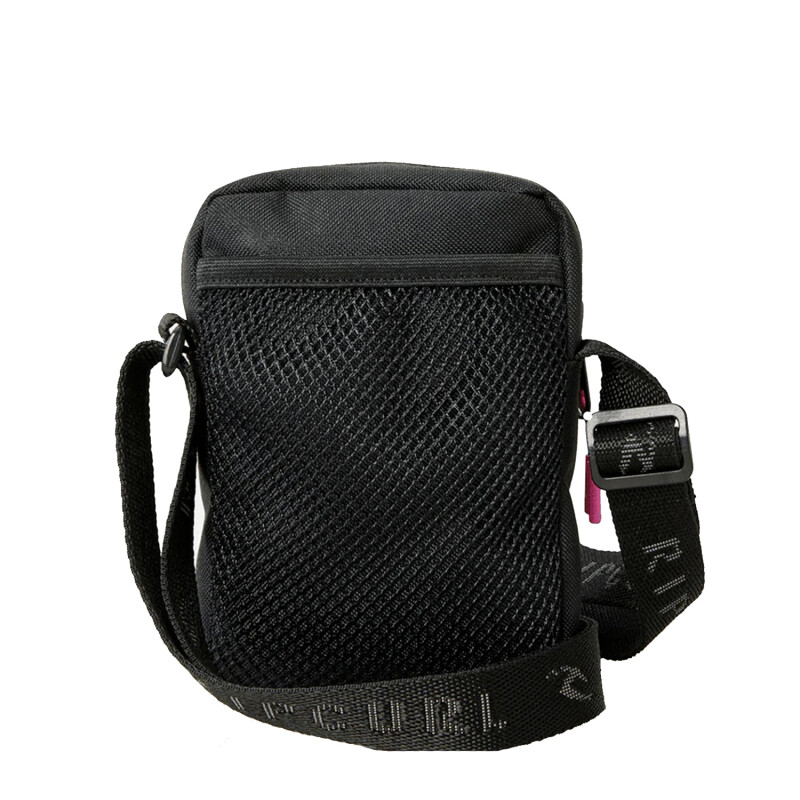 Morral Rip Curl Search Crossbody Negro Morral Rip Curl Search Crossbody Negro