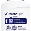 Talco Pédico Rexona Efficient 200 g Talco Pédico Rexona Efficient 200 g