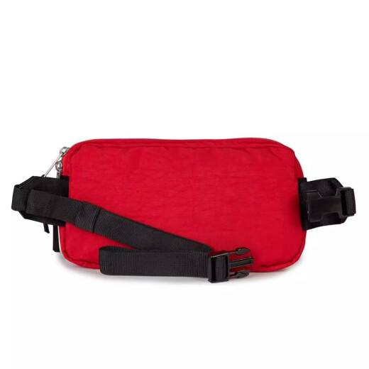 Riñonera Jansport Washington Waistpack - Rojo Riñonera Jansport Washington Waistpack - Rojo