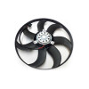 ELECTROVENTILADOR GOL G5/ FOX / SURAN CON AIRE Electroventilador Gol G5/ Fox / Suran Con Aire