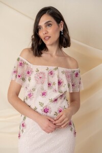 VESTIDO ALIDA VESTIDO ALIDA