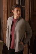 Campera Casual. Campera Casual.