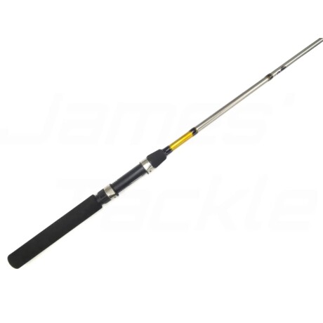 Caña de spinning FX 50UL 2 tramos, 1.52m, 5-10 libras Caña de spinning FX 50UL 2 tramos, 1.52m, 5-10 libras