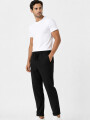 Pantalon Nomada Negro