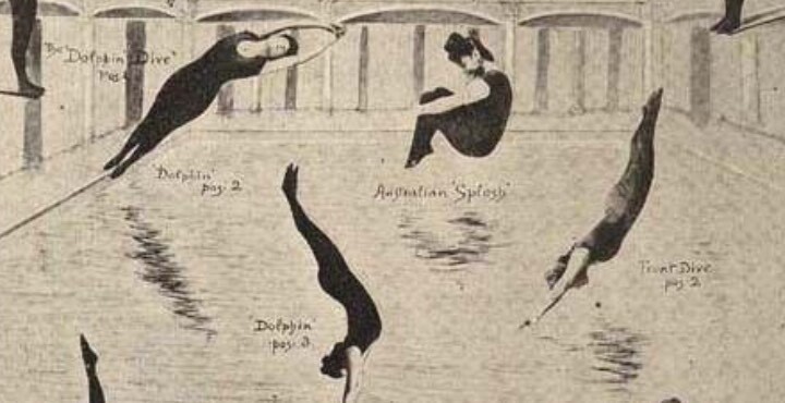 El cuerpo como bandera