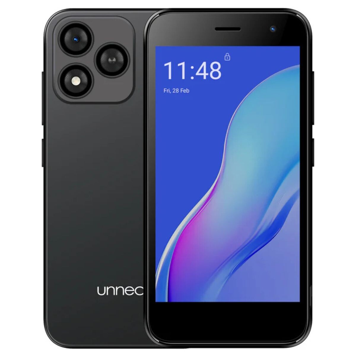 Celular Unnecto Bolt One 32GB 2GB RAM 