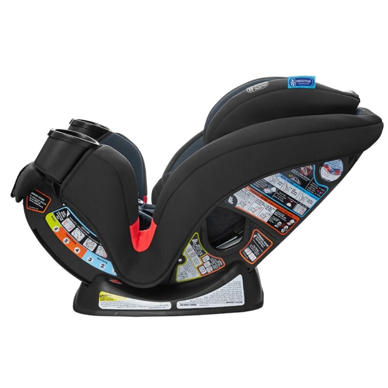 Silla De Auto Graco Triride 3en1 Clybourne Silla De Auto Graco Triride 3en1 Clybourne