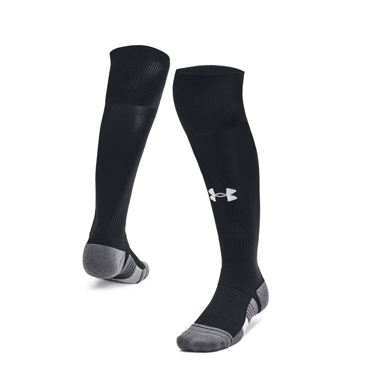 Medias Unisex Under Armour - Negro 