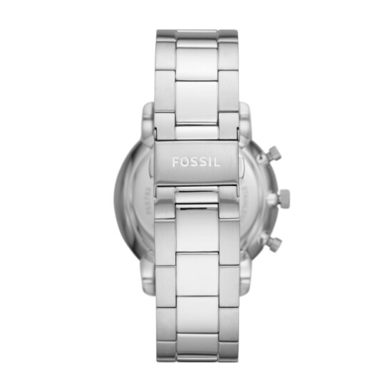 Reloj Fossil Neutra Acero Plata FS5792 0