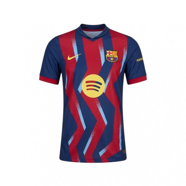 NIKE FC BARCELONA CUARTA EQUIP 25/26 432
