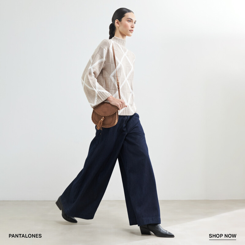 Pantalones