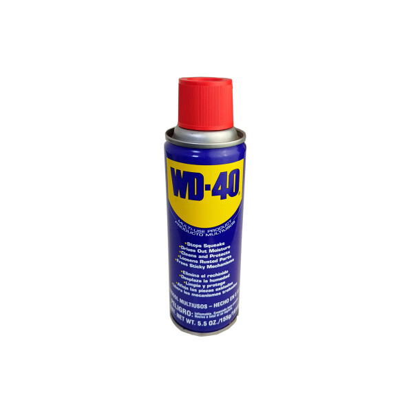 WD-40 Spray Multiuso 155g WD-40 Spray Multiuso 155g
