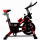 Bicicleta Spinning Expert Fitness Bolt 13Kg Profesional Regulable 2