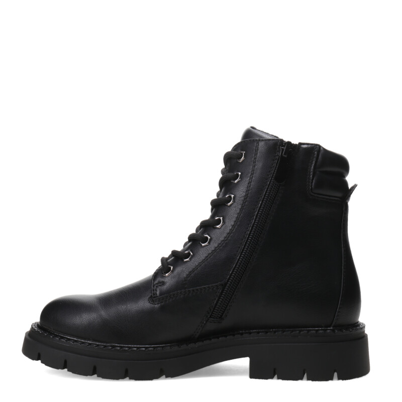 Botas de Mujer Miss Carol Borcego Amber Negro