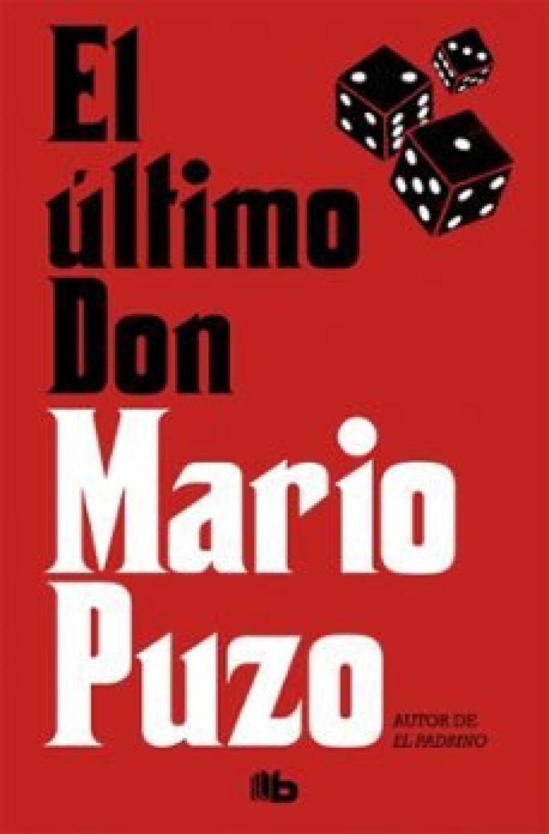 EL ULTIMO DON 