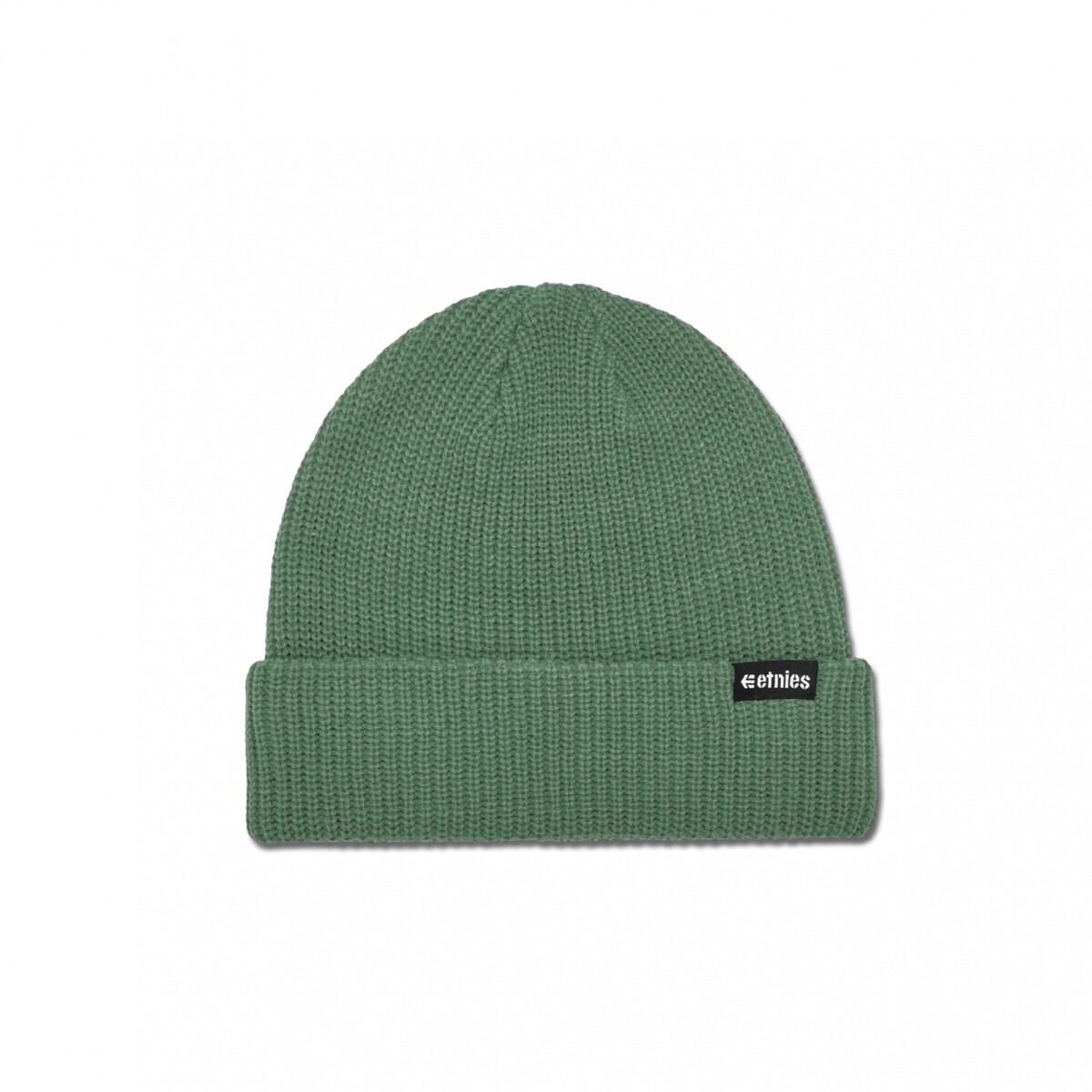 Gorro Etnies Etines Warehouse - Black - Green 