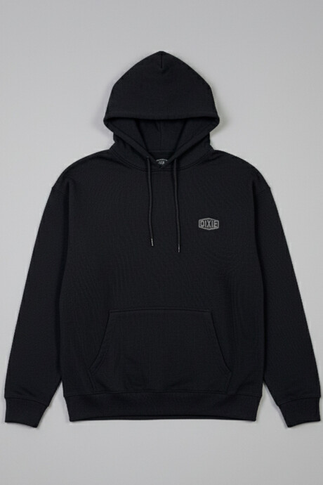 CANGURO S/C GOLEM DIXIE Negro