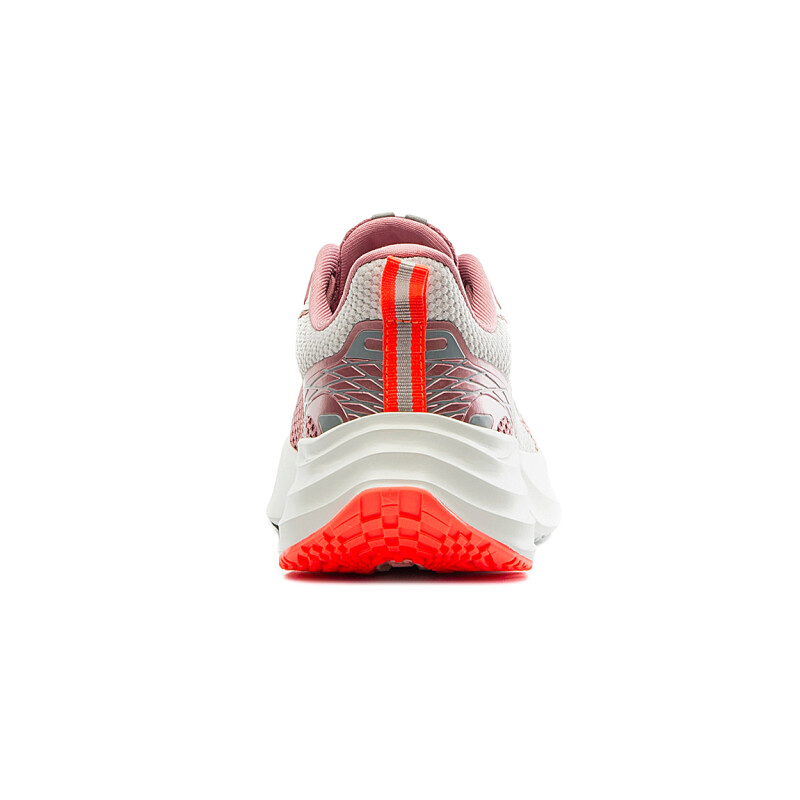 Fila Racer Comet Feminino Rosado/gris Rosado-gris