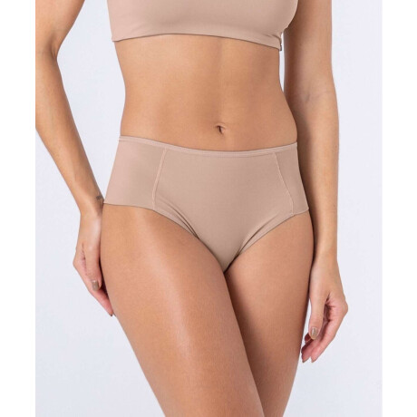 Culotte Microfribra Marron