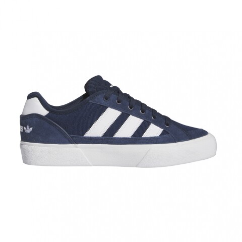 Championes adidas Court TNS Premiere Blue