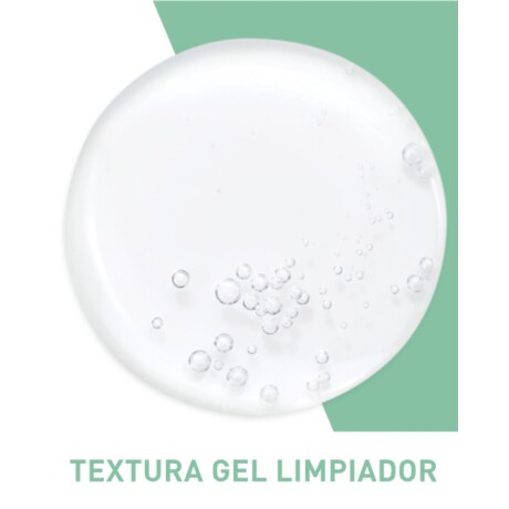 Gel limpiador espumoso de rostro y cuerpo CeraVe 236 ml Gel limpiador espumoso de rostro y cuerpo CeraVe 236 ml